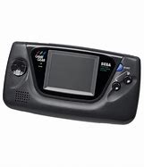 Image result for Sega Handheld Console