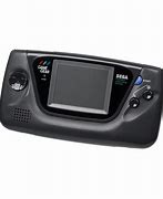 Image result for Black Sega Game Gear