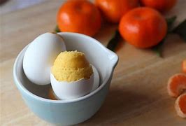 Image result for Things You Can Do with Eggs