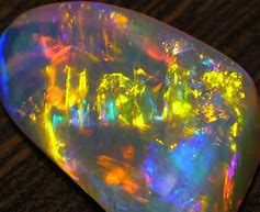Image result for Images of Opal Stone