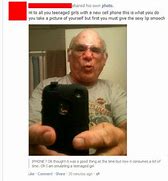 Image result for Old People Facebook Posts Cringe