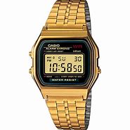 Image result for Casio Old Watch