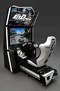 Image result for Initial D Gaming Arcade