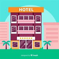 Image result for 8 Story Hotel CAD