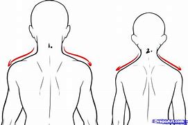 Image result for Back View Person Drawing