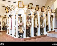 Image result for Italian Church Mummies