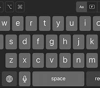 Image result for iOS 15 Keyboard