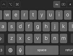 Image result for One-Handed Keyboard iPhone