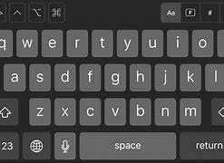 Image result for Apple Mobile Keybord