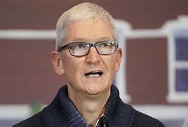 Image result for Tim Cook Apple in a Suit