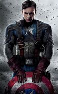 Image result for Captain America A