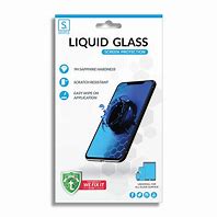 Image result for Sprint Liquid Glass Screen Protector