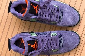 Image result for Purple Jumpman 4S