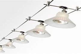 Image result for LED Cable Track Lighting