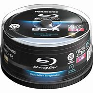Image result for Blu-ray 25GB