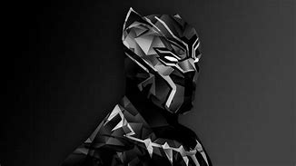 Image result for Black Panther Split