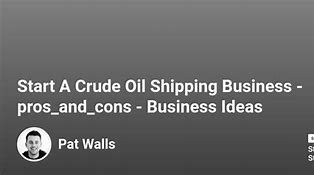 Image result for Pros and Cons of Ccrude Oil
