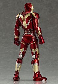 Image result for Iron Man Suit Mark 100