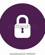 Image result for Wallet Lock Button