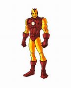 Image result for Iron Man War Armor Comics