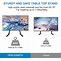 Image result for 78 Inch TV Stand
