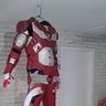 Image result for Iron Man Suit Diagram