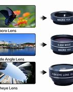Image result for Android Fisheye Lens