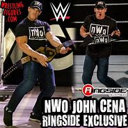 Image result for John Cena NWO Toys