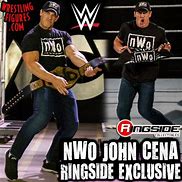 Image result for John Cena NWO