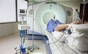 Image result for Cardiac CT Scan