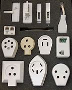 Image result for Phone Plug From the 40s