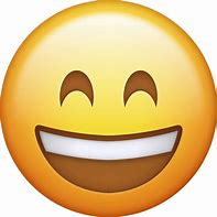 Image result for Happy Emoji iPhone