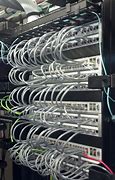 Image result for Network Wiring Closet