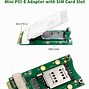 Image result for 4G PCI Card