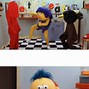 Image result for AOL Yellow Man Dancing Meme