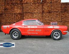 Image result for Early AFX Drag Car Photos