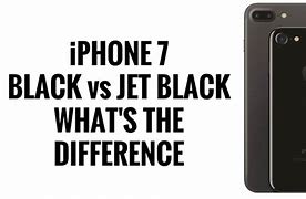 Image result for Black iPhone 7 Jet Black V