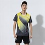 Image result for Badminton Outfit