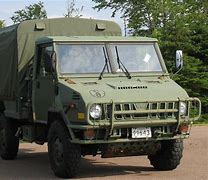 Image result for Canadian Military Vehicles