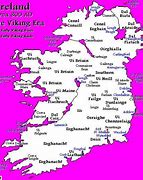 Image result for Alt His Viking Ireland Map