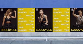 Image result for SoulCycle closing 25%