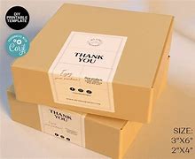 Image result for iPad Box Seal Sticker
