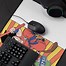 Image result for Bulma Mouse Pad