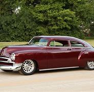 Image result for Hot Rod 50s and 60s Cars