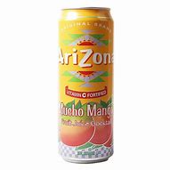 Image result for Arizona Drink 680Ml Cans