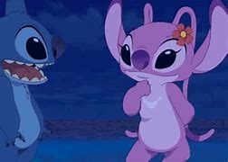 Image result for Cute Stitch Wallpaper with Harry Potter