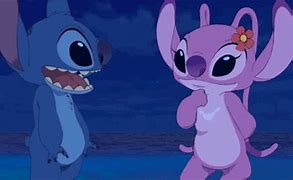Image result for Cute Stitch Ai Generated Wallpaper