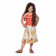 Image result for Moana Disney Princess Costume