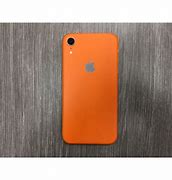 Image result for iPhone XR Orange Skin