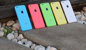 Image result for About iPhone 5C